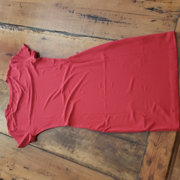 JED NORTH DRESS - Picture 4 of 4